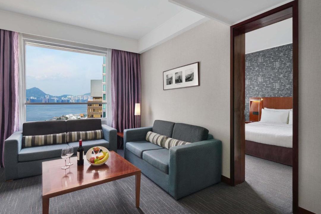Photo of Bedroom in Wan Chai