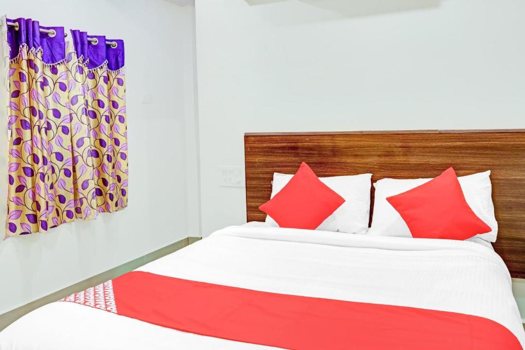Photo of Bedroom in Warangal