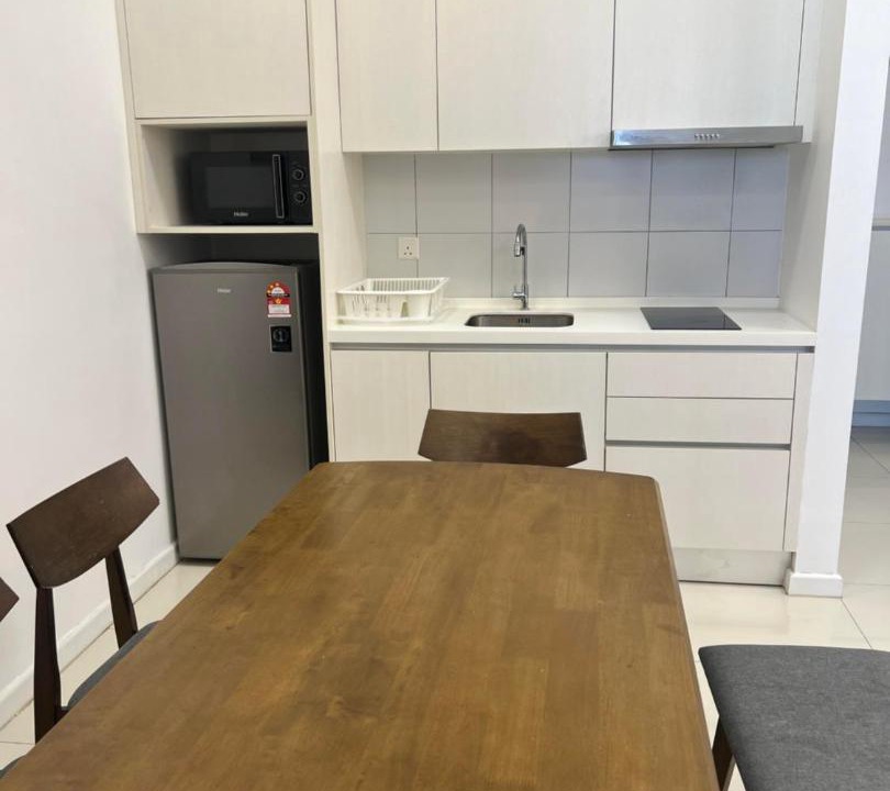 Photo of Kitchen in Kuala Lumpur City Centre