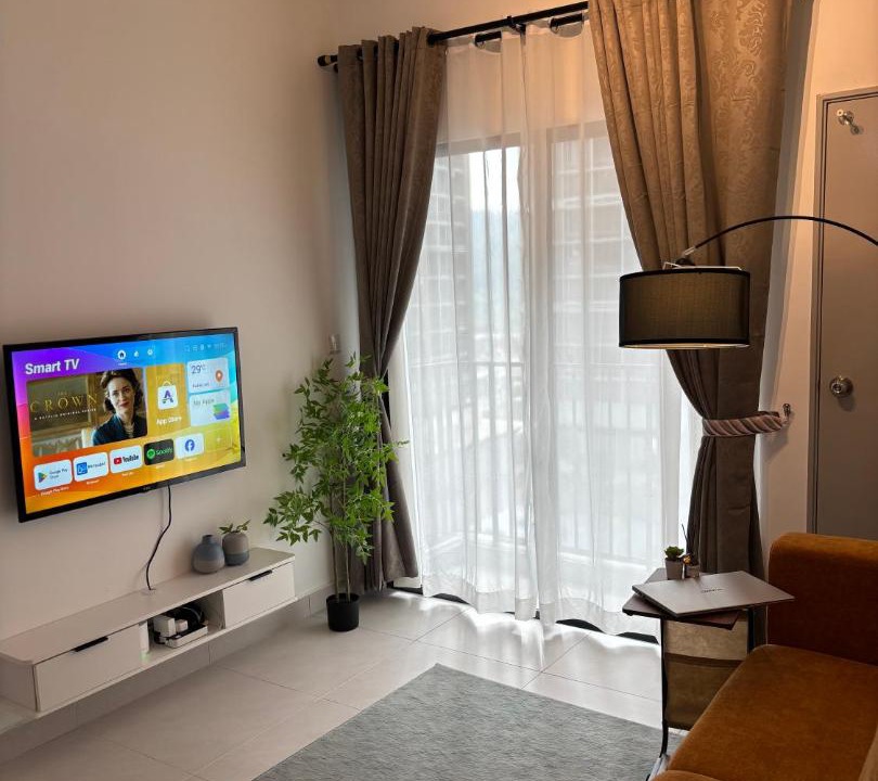 Photo of Livingroom in Batu Caves