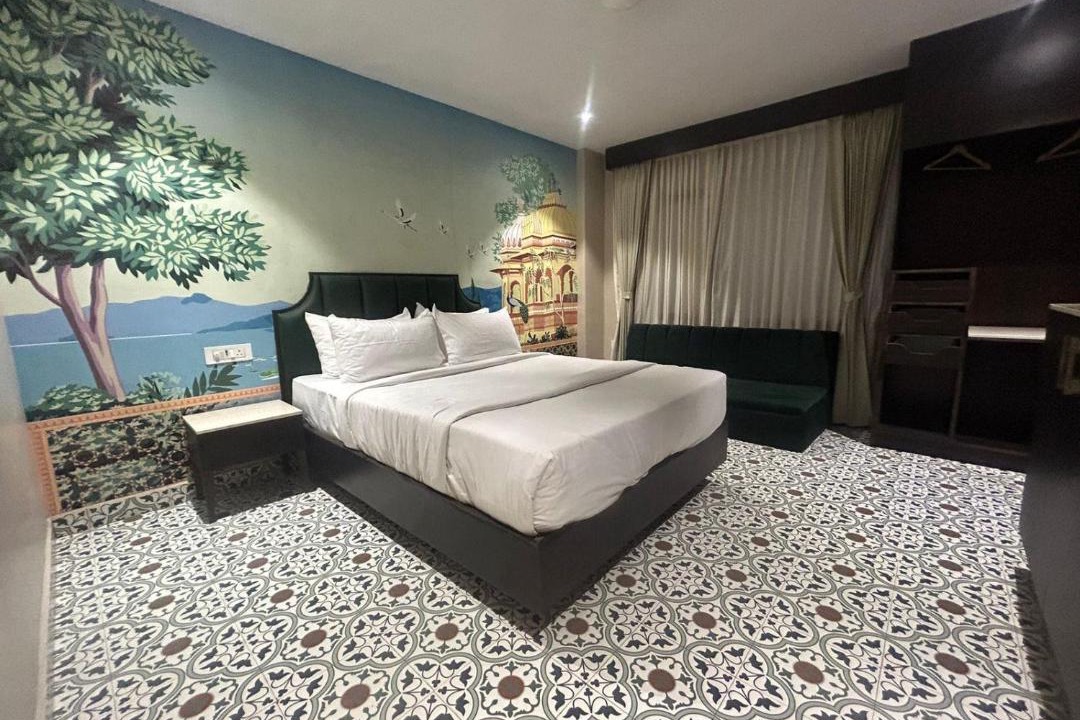 Photo of Bedroom in Jagatpura