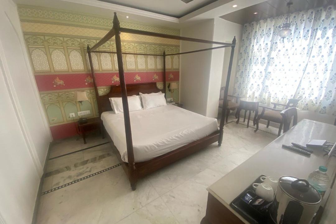 Photo of Bedroom in Jagatpura