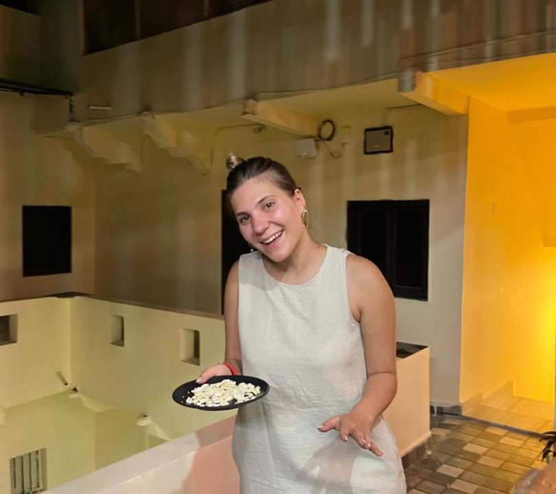 Photo of Kitchen in Pink City