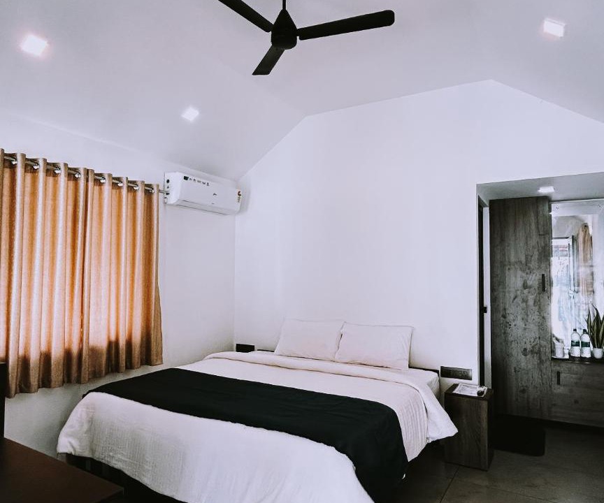 Photo of Bedroom in Cherthala