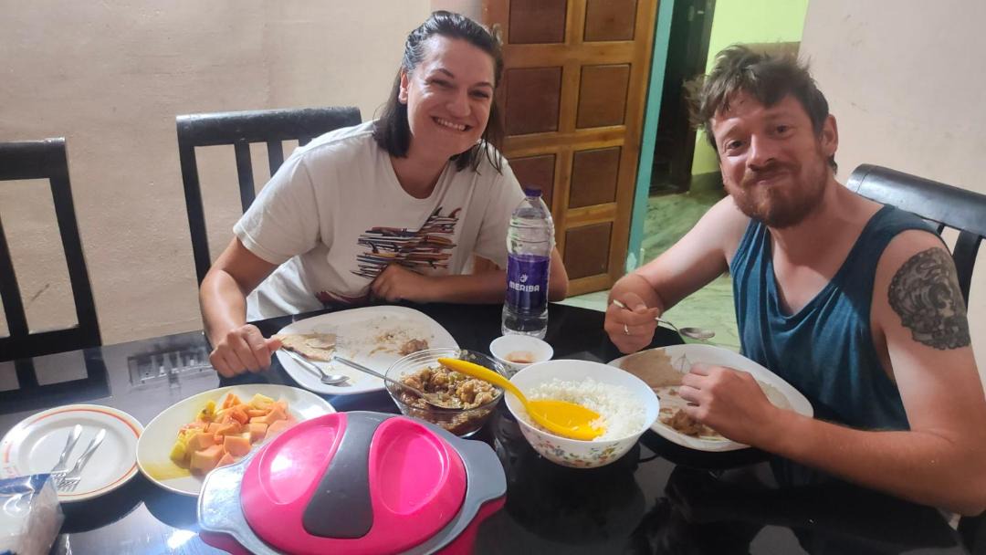 Photo of Others in Munroe Island