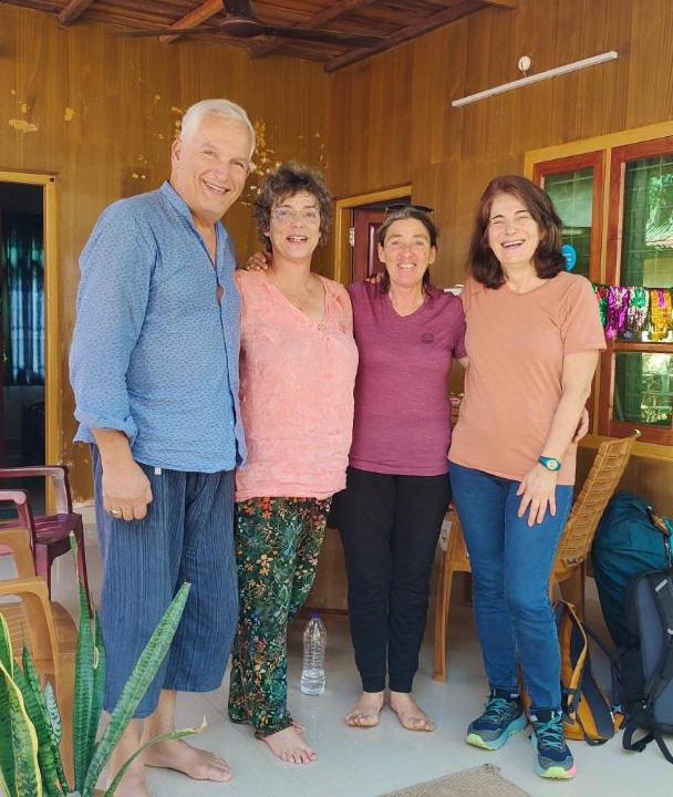 Photo of Others in Munroe Island