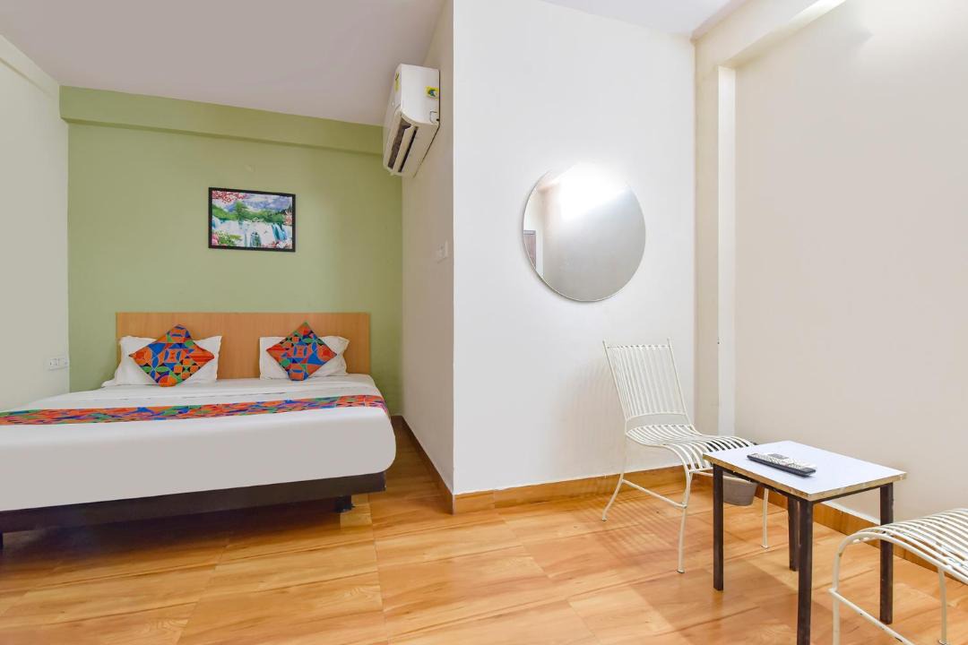 Photo of Bedroom in Malviya Nagar
