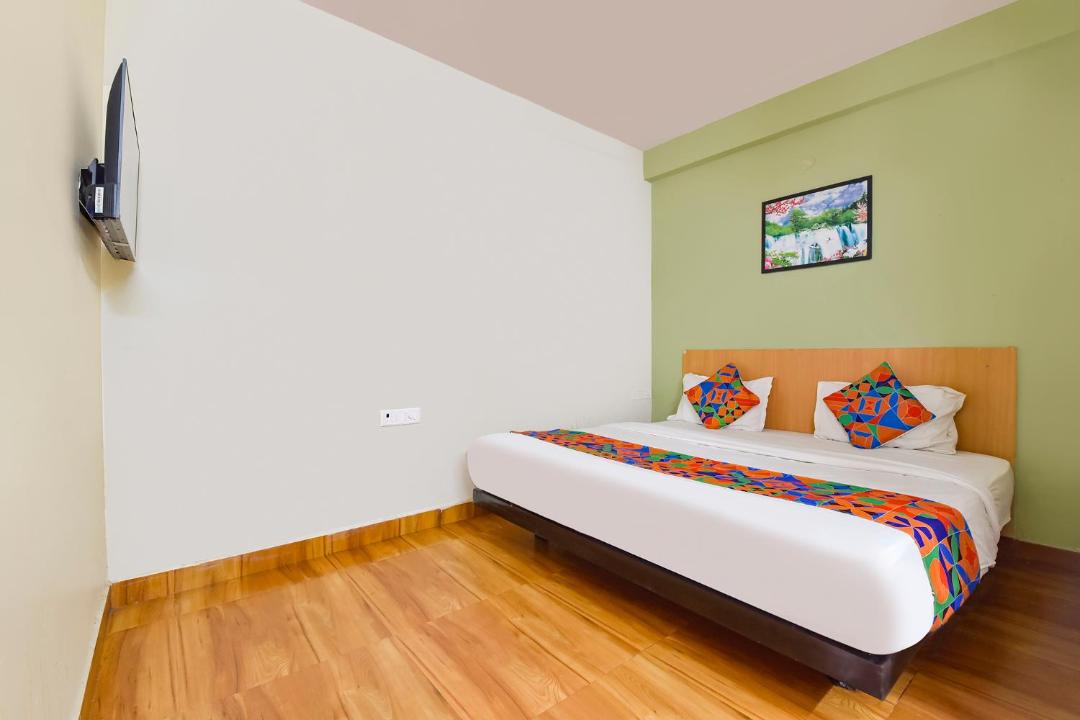 Photo of Bedroom in Malviya Nagar