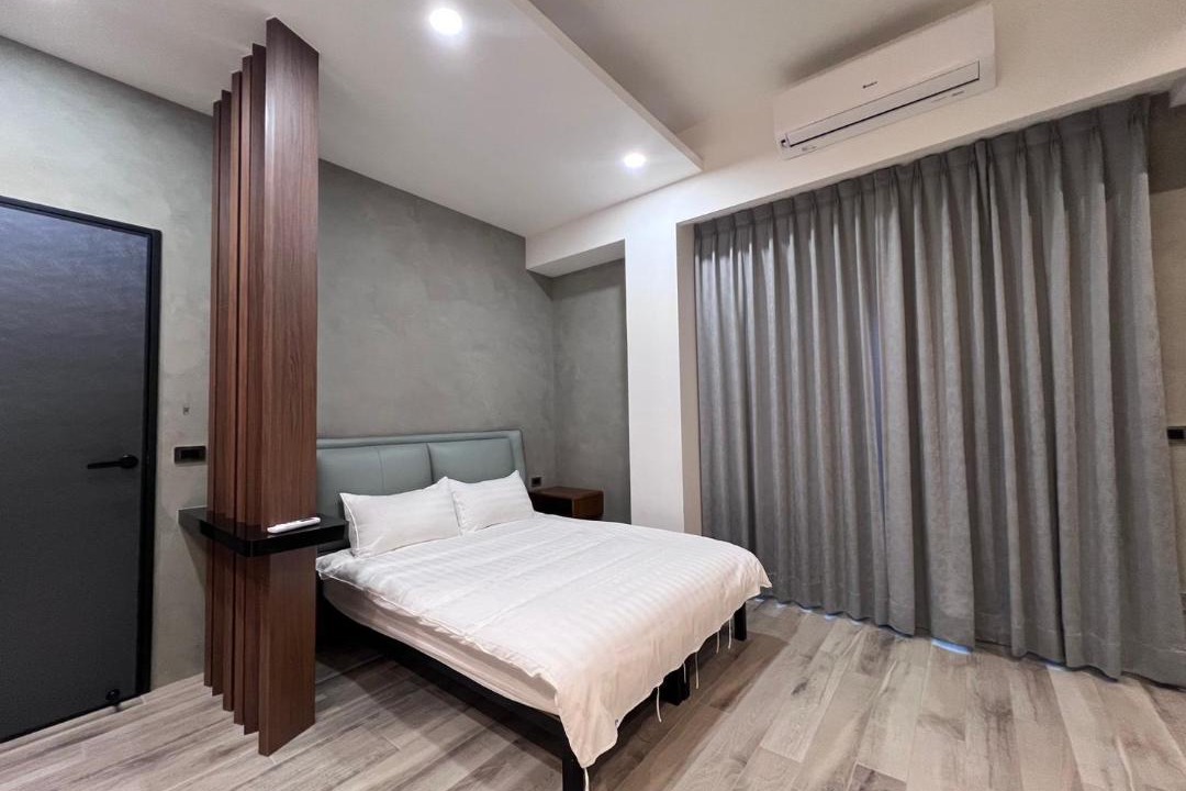 Photo of Bedroom in Toucheng