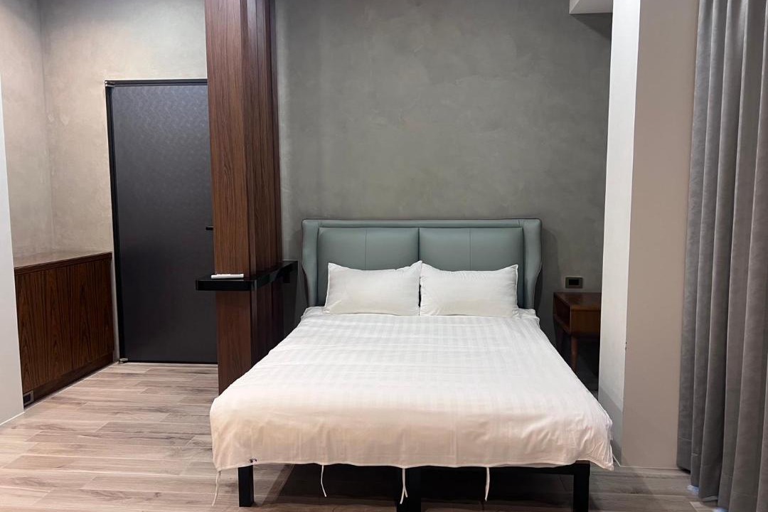 Photo of Bedroom in Toucheng