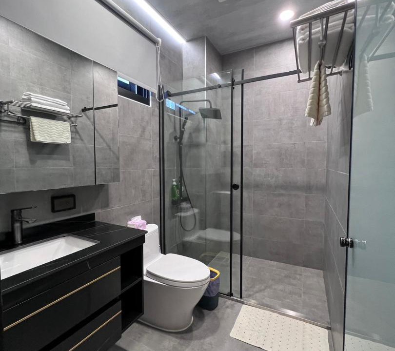 Photo of Bathroom in Toucheng