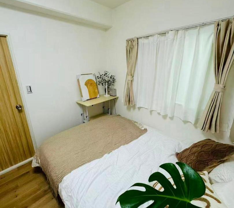 Photo of Bedroom in Kitaotsuka