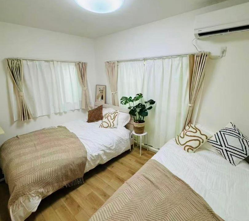 Photo of Bedroom in Kitaotsuka