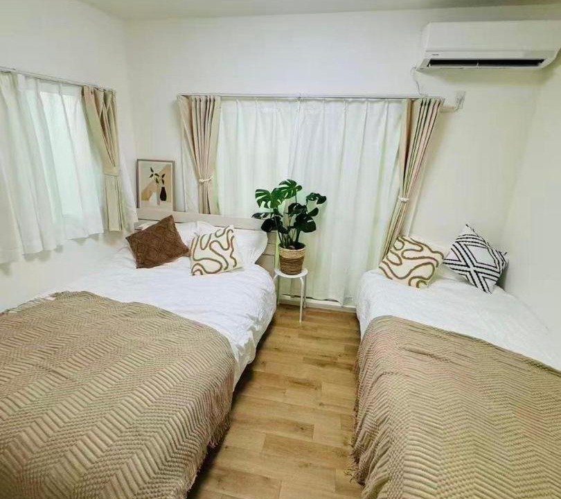 Photo of Bedroom in Kitaotsuka