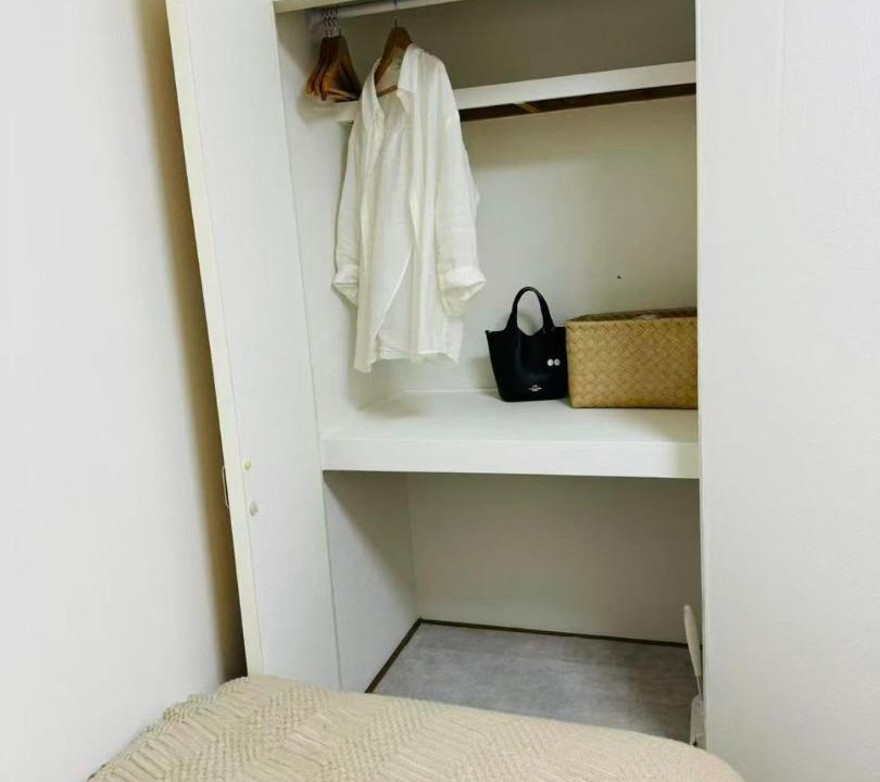 Photo of Bedroom in Kitaotsuka