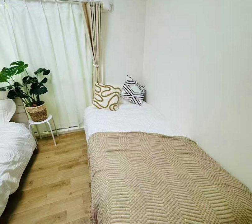 Photo of Bedroom in Kitaotsuka
