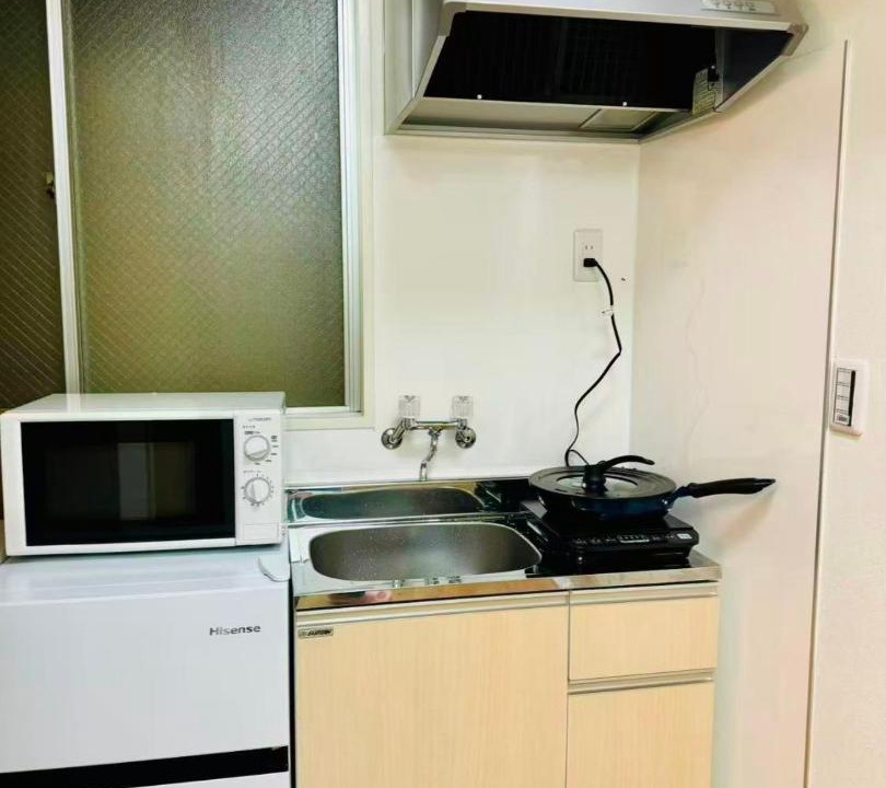 Photo of Kitchen in Kitaotsuka