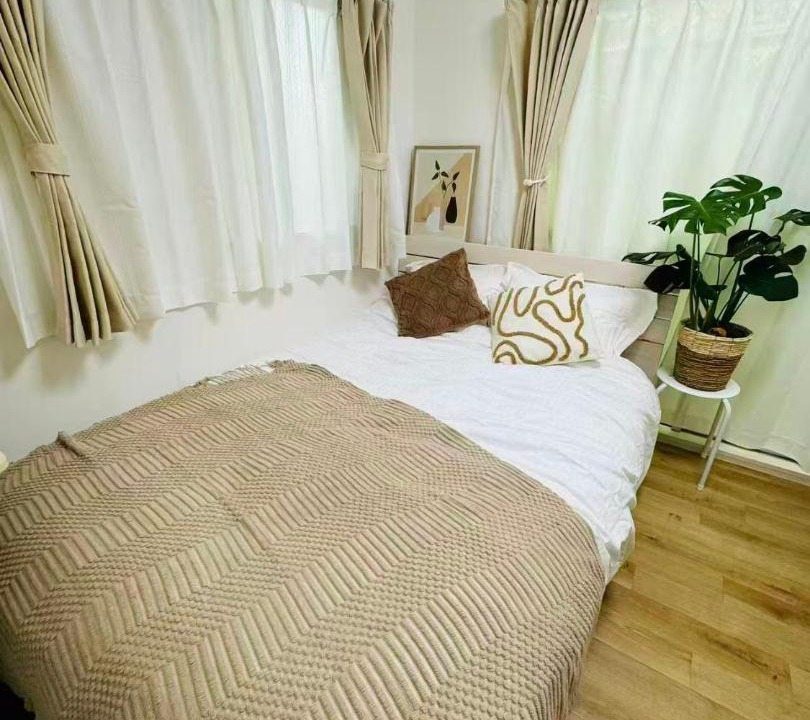 Photo of Bedroom in Kitaotsuka