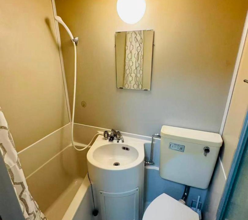Photo of Bathroom in Kitaotsuka