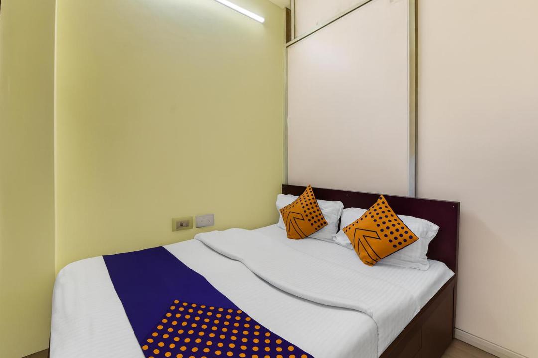 Photo of Bedroom in Jaipur