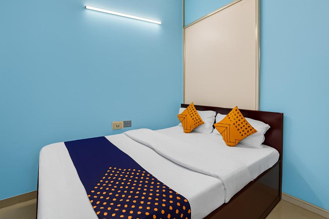 Photo of Bedroom in Jaipur