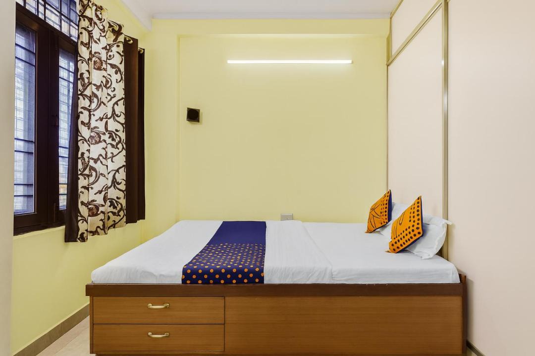 Photo of Bedroom in Jaipur