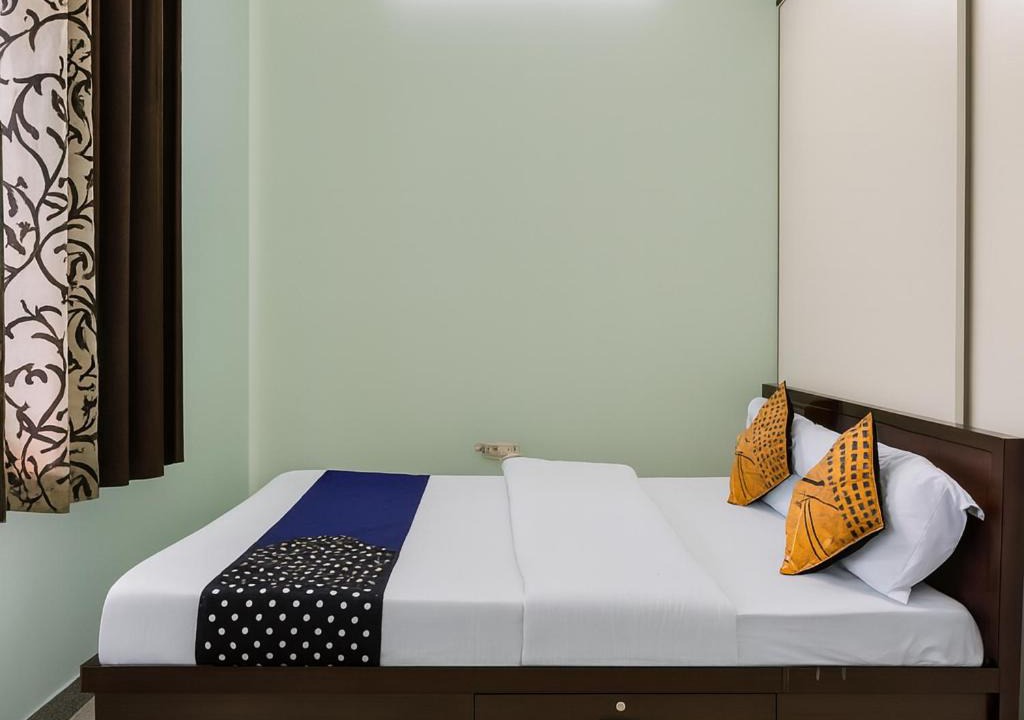 Photo of Bedroom in Jaipur