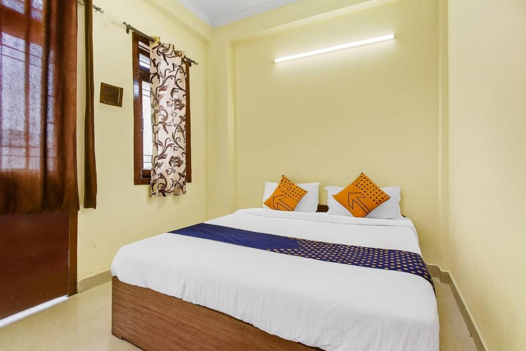 Photo of Bedroom in Jaipur