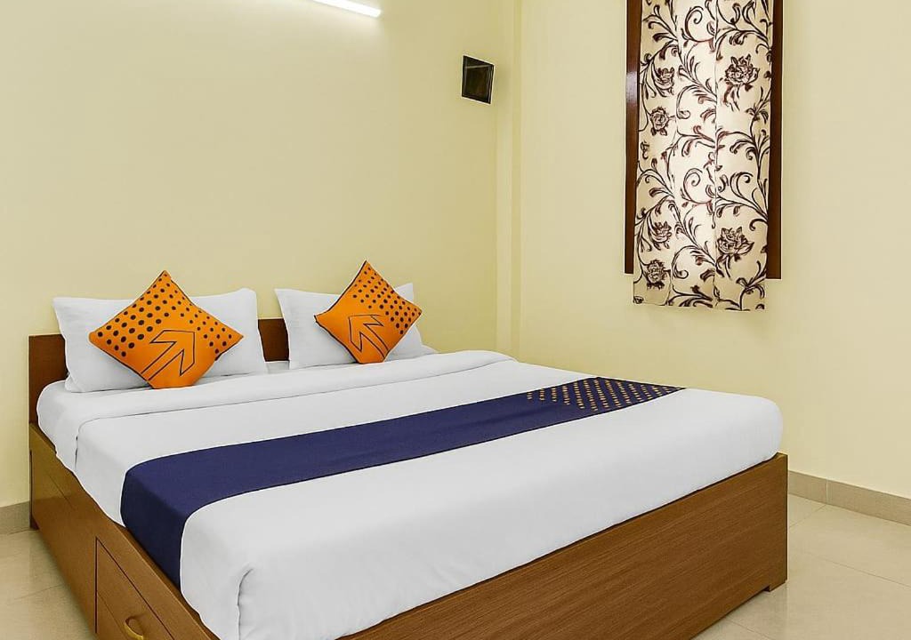 Photo of Bedroom in Jaipur