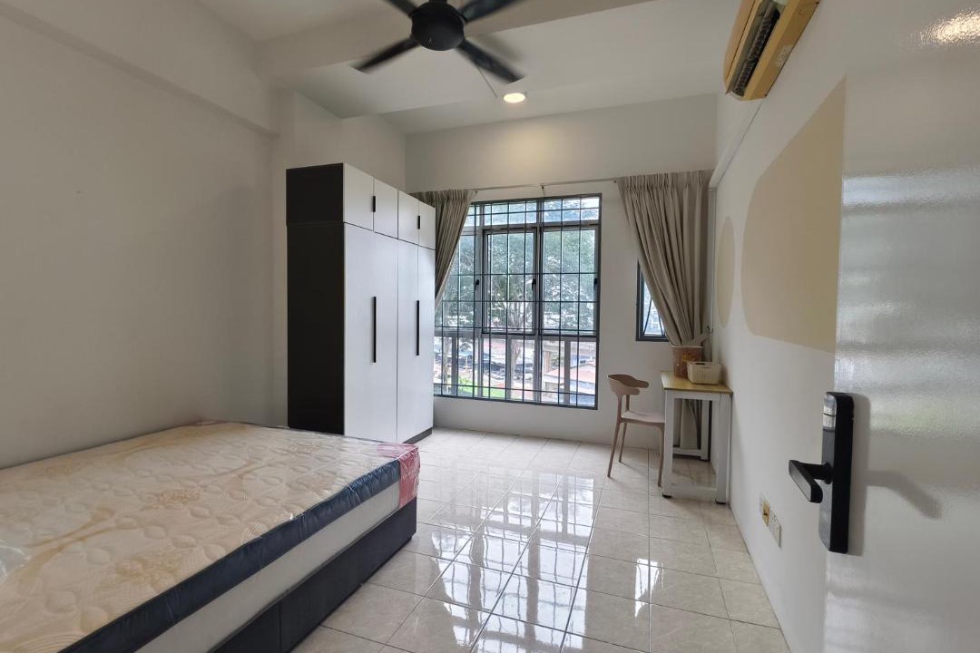 Photo of Bedroom in Kuala Lumpur