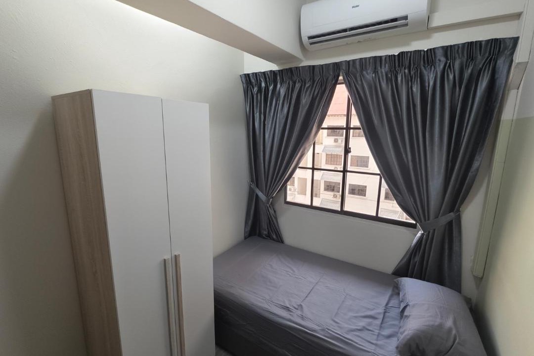 Photo of Bedroom in Kuala Lumpur