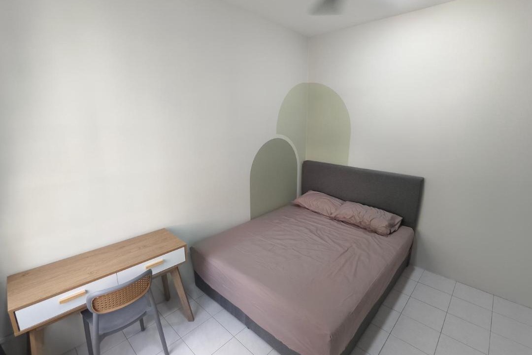 Photo of Bedroom in Kuala Lumpur