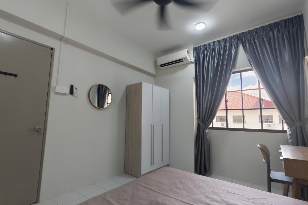 Photo of Bedroom in Kuala Lumpur