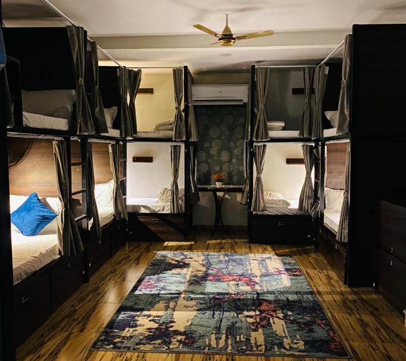 Photo of Bedroom in Varanasi