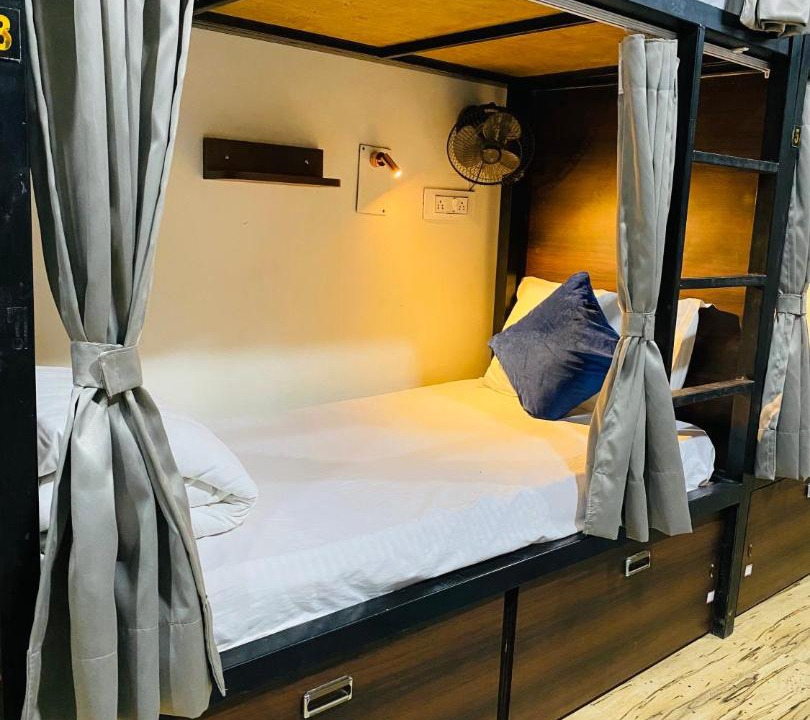Photo of Bedroom in Varanasi