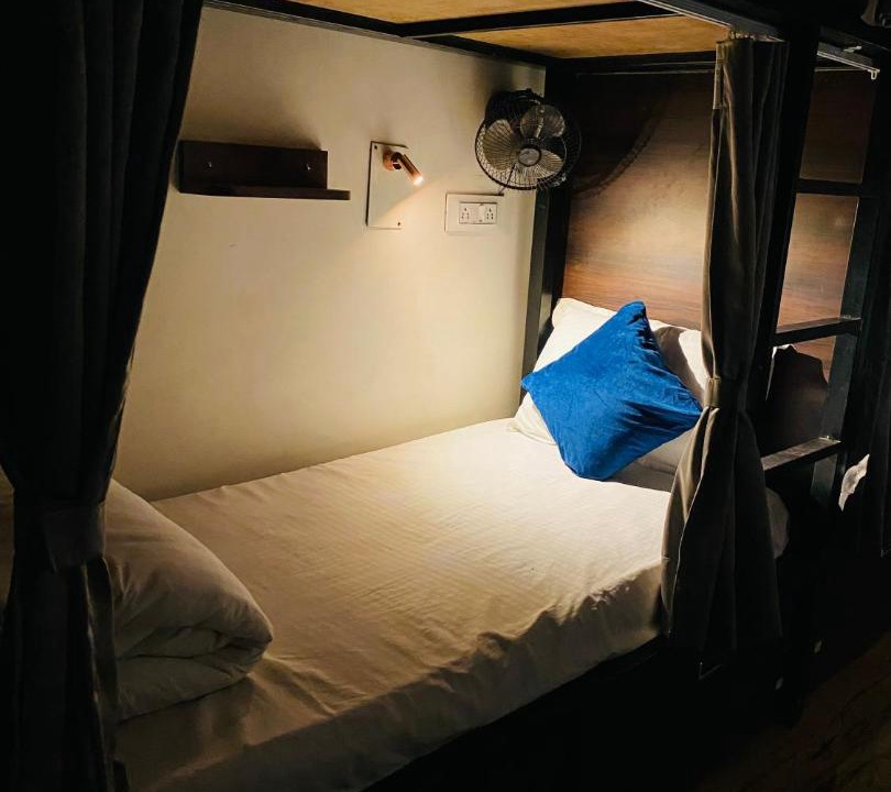 Photo of Bedroom in Varanasi