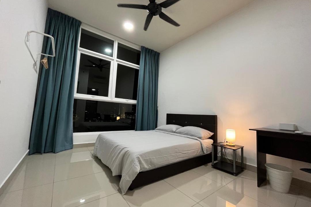 Photo of Bedroom in Cyberjaya