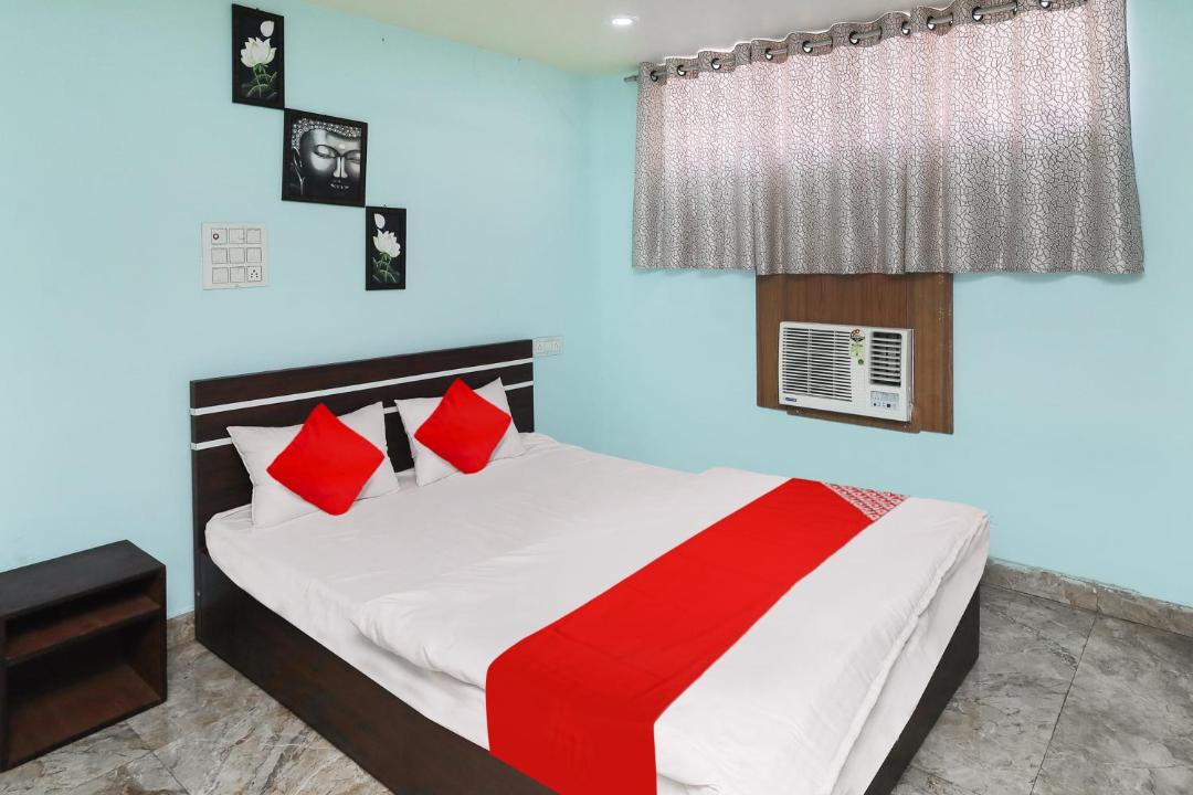 Photo of Bedroom in Dhanbad