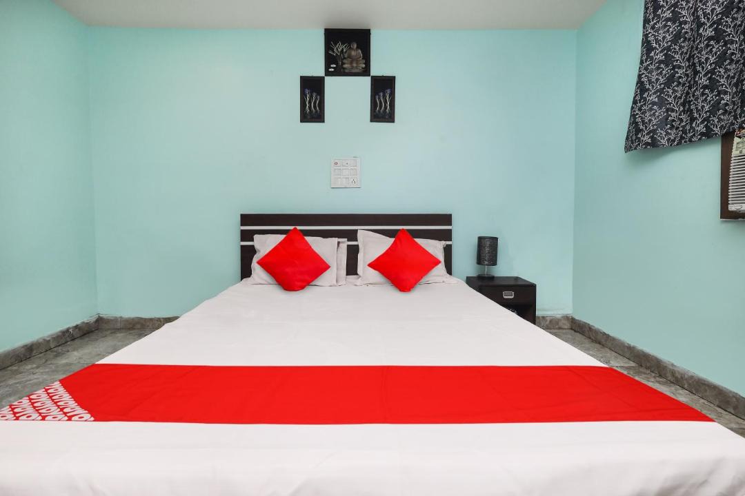 Photo of Bedroom in Dhanbad