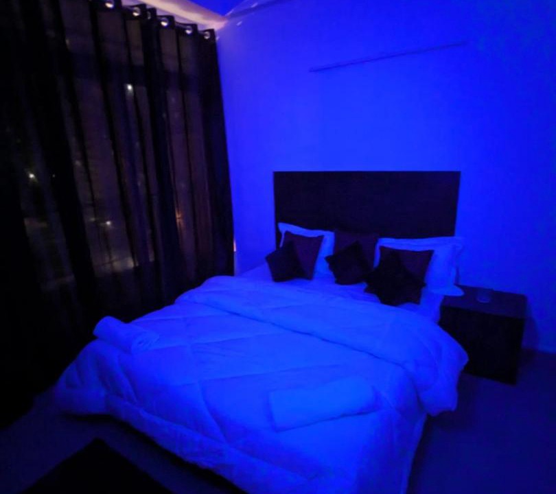 Photo of Bedroom in Ghaziabad