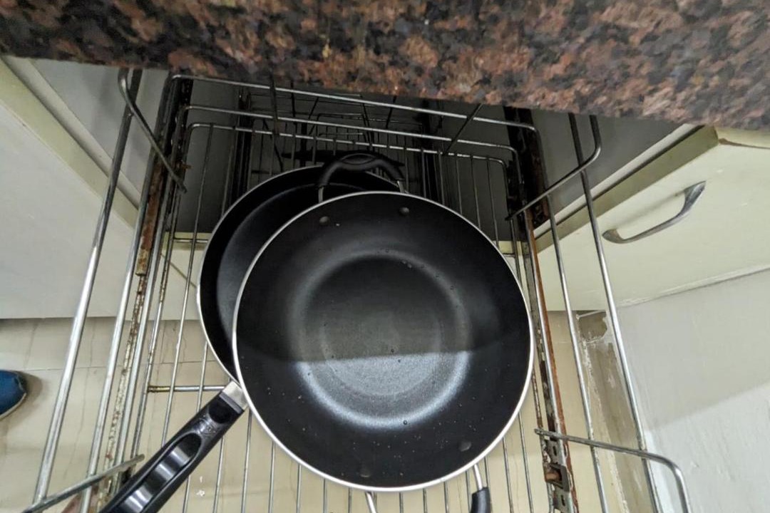 Photo of Kitchen in Ghaziabad
