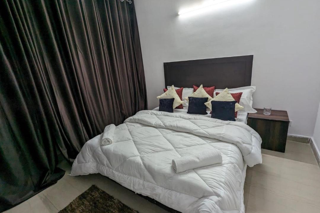 Photo of Bedroom in Ghaziabad