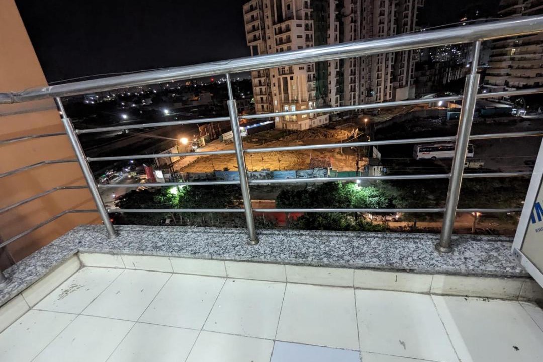 Photo of Patio Balcony in Ghaziabad