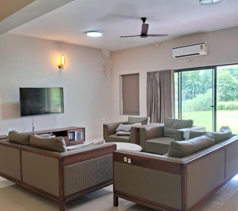 Photo of Livingroom in Sanand