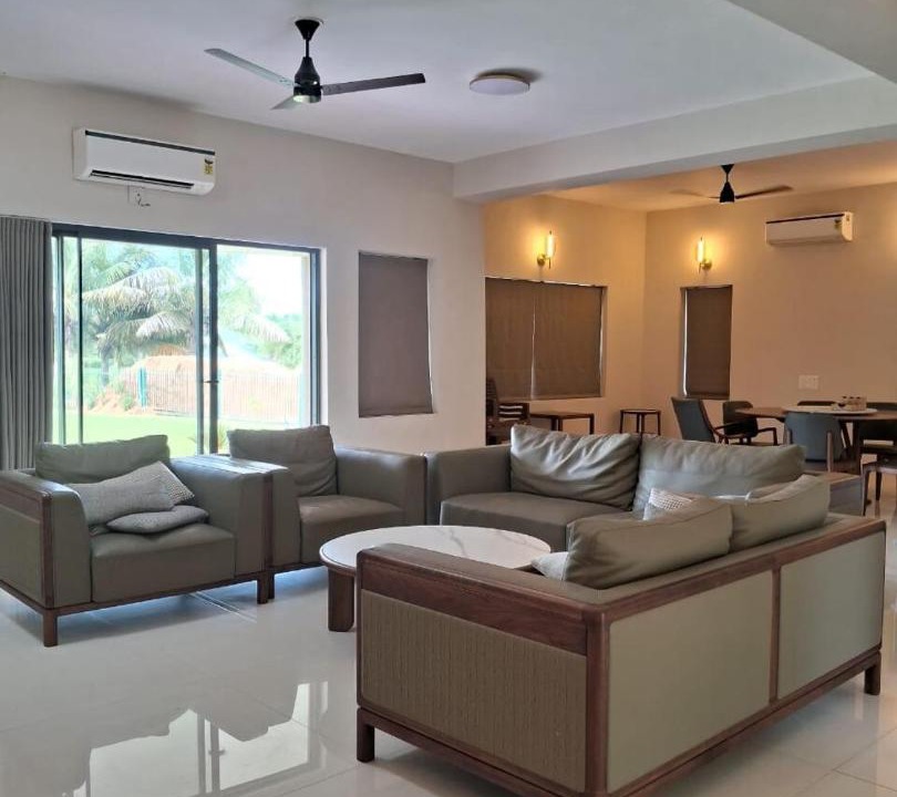 Photo of Livingroom in Sanand