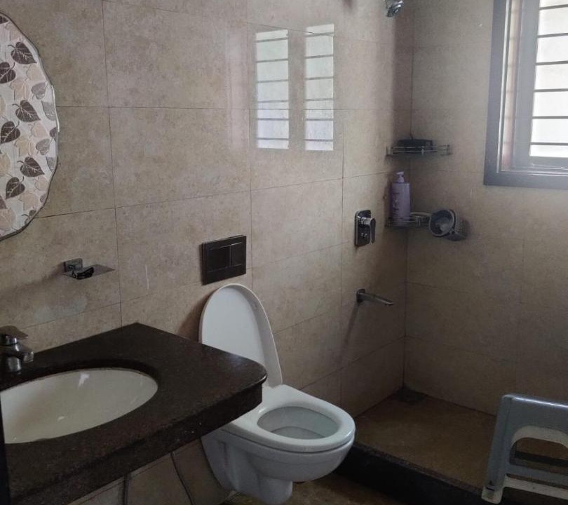 Photo of Bathroom in Sanand