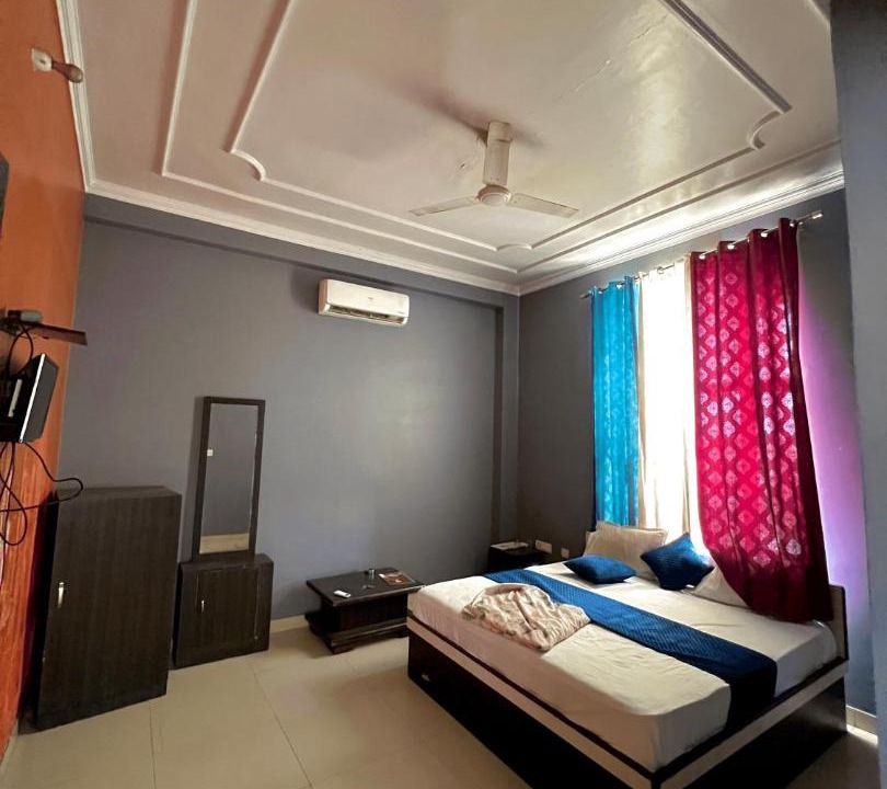 Photo of Bedroom in Dudu