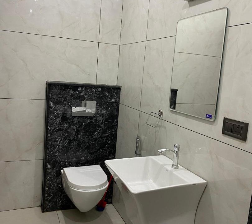 Photo of Bathroom in Peermade