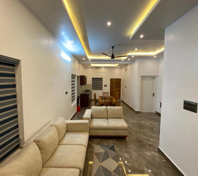Photo of Livingroom in Peermade