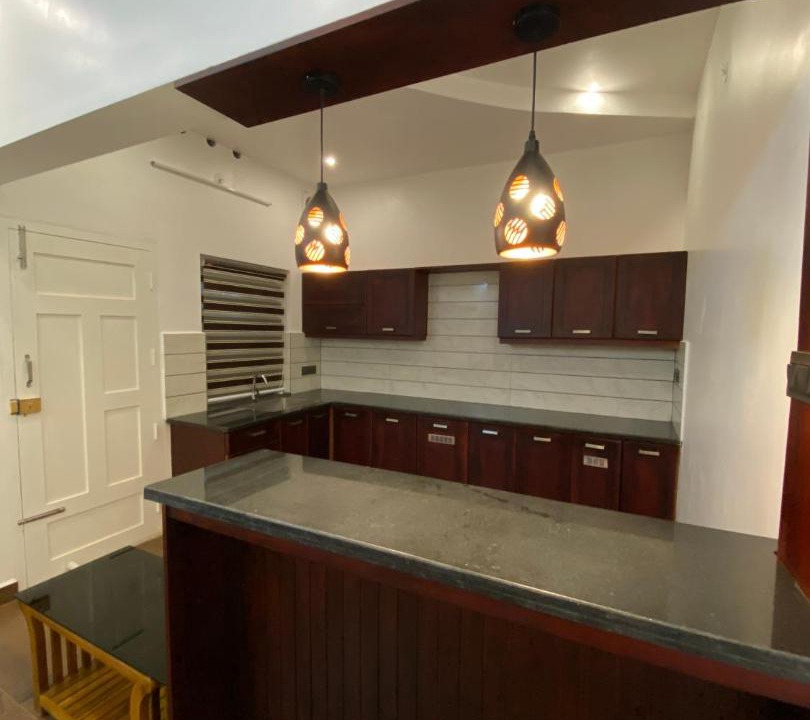 Photo of Kitchen in Peermade